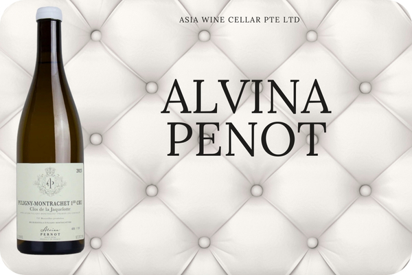 Alvina Penot
